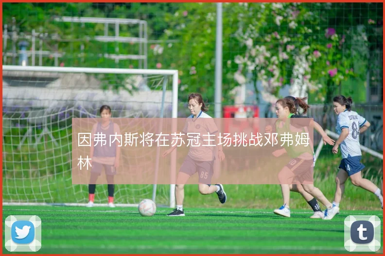 因弗内斯将在苏冠主场挑战邓弗姆林